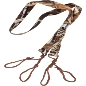 Flx-flxay003 Flextone Hunting 4 Loop Lanyard For Predator Game Call Realtree Max-4 Flx-flxay003 Flextone Hunting 4 Loop Lanyard For Predator Game Call Realtree Max-4