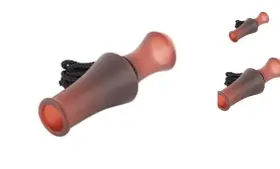 Flx-flxpd002 Flextone Hunting Realistic Sounds Easy-to-use Long Distance Flexible Dying Flx-flxpd002 Flextone Hunting Realistic Sounds Easy-to-use Long Distance Flexible Dying