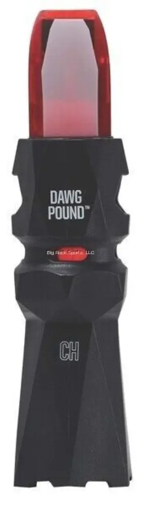 Flxd017 Flextone Dog Soldier Howler Dawg Pound Ch1 Coyote Predator Open Reed Game Call Flxd017 Flextone Dog Soldier Howler Dawg Pound Ch1 Coyote Predator Open Reed Game Call
