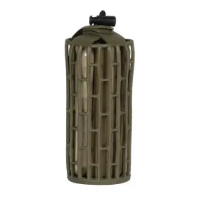 Flxdr062 Flextone Battle Bag Plus Rattling Deer Hunting Mock Fight -