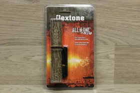 Flxdr080 Flextone New All-n-one Boned Up Grunt Call Yb