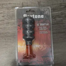 Flxsco53 Flextone Olft Bushtail Squirrel Mouth Call Black Orange Hunting Game Flxsco53 Flextone Olft Bushtail Squirrel Mouth Call Black Orange Hunting Game