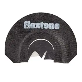 Flxtk020 Flextone Smack Down Hunting Realistic Turkey Sounds Diaphragm Mouth Call With Flxtk020 Flextone Smack Down Hunting Realistic Turkey Sounds Diaphragm Mouth Call With