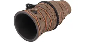 Flx-flxtk132 Flextone Game Calls Thunder Cutftn Gen2 Turkey Call