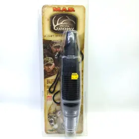 Md-515 Flextone Buck Growl Dual Vocal Chambers Includes Instructional Dvd New Made Usa Md-515 Flextone Buck Growl Dual Vocal Chambers Includes Instructional Dvd New Made Usa