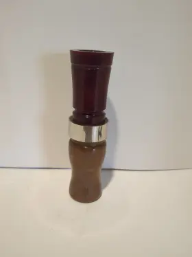 Flyway Customs 616337121013 Acrylic Short Reed Goose Call