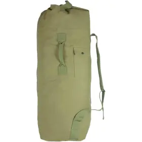 Fox Outdoor 099598403508 Products Two Strap Duffel Bag Olive Drab Fox Outdoor 099598403508 Products Two Strap Duffel Bag Olive Drab