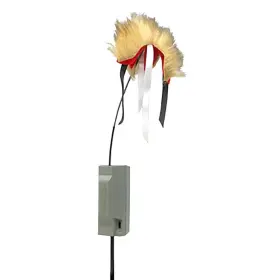 Fox Pro Systems 831621007976 X-decoy Predator Decoy Call