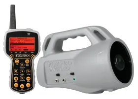 Foxpro 831621004654 Electronic Predator Call - Inferno Coyote Fox Hog And Mo