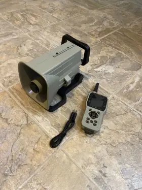 Foxpro 831621007327 X24 Digital Game Call
