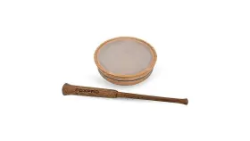 Foxpro 831621007501 Turkey Species Pot Call Natural Honey Locust Wood / Copper - Hpcopper Foxpro 831621007501 Turkey Species Pot Call Natural Honey Locust Wood / Copper - Hpcopper