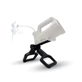 Foxpro 831621010181 Game Call Handle Stand Adjustable Legs Glass-filled Nylon Handlestd Foxpro 831621010181 Game Call Handle Stand Adjustable Legs Glass-filled Nylon Handlestd
