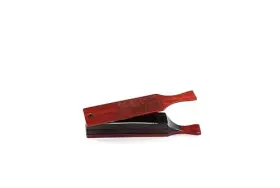 Foxpro 831621010792 Thermally Modified Poplar Box Call With Blood Orange Lid Tmpbo Foxpro 831621010792 Thermally Modified Poplar Box Call With Blood Orange Lid Tmpbo