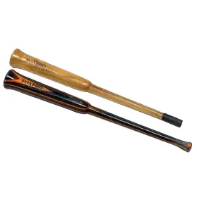 Foxpro 831621010839 Striker Combo Pack With Dymondwood And Hickory Strikers Kit Foxpro 831621010839 Striker Combo Pack With Dymondwood And Hickory Strikers Kit