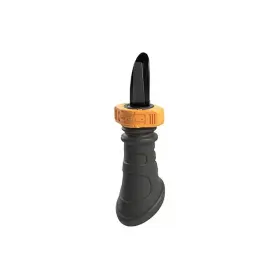 Foxpro 831621011263 Ki-yoteftl Predator Hand Call For Coyote Hunting Kiyl
