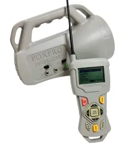 Tx433 Foxpro Foxx1 Patriot Digital Game Call Speaker Programmable Remote Transmitter Tx433 Foxpro Foxx1 Patriot Digital Game Call Speaker Programmable Remote Transmitter