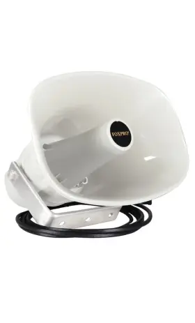 Sp-70scw Foxpro Super Snow Crow Pro/pro 2 External Speaker Sp-70scw Foxpro Super Snow Crow Pro/pro 2 External Speaker