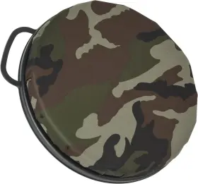 Foxtune 313109144132 360-degree Swivel Bucket Seat 5 Gallon Lid Spin Cus Foxtune 313109144132 360-degree Swivel Bucket Seat 5 Gallon Lid Spin Cus