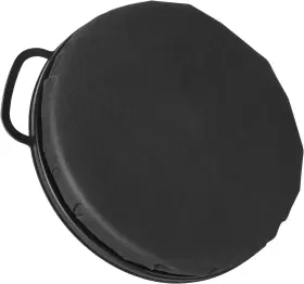 Foxtune 445012152195 5 Gallon Bucket Seat Lid 360 Degree Swivel Foam Spin Cushio Foxtune 445012152195 5 Gallon Bucket Seat Lid 360 Degree Swivel Foam Spin Cushio