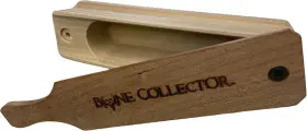 Game Calls 445051354321 Booger Bottom Box Call - Compact And Powerful Cherry Wood Turkey Game Calls 445051354321 Booger Bottom Box Call - Compact And Powerful Cherry Wood Turkey