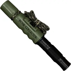 Game Calls 726084386532 Bc3 Multi-function Deer Grunt Call - Realistic Doe And Fawn Vocalizations Adjus