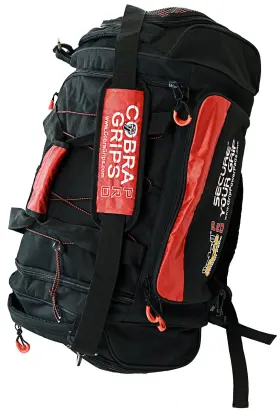 Grip Power Pads 757170712669 Sport Large Gym Duffle Travel Bag Wet Dry Storage Carry On Expandable Black Grip Power Pads 757170712669 Sport Large Gym Duffle Travel Bag Wet Dry Storage Carry On Expandable Black