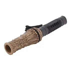 Fg-deer-00061 Gsm Llc Flextone Hunting Realistic Mature And Young Buck Sounds Natural Bone Grunt R
