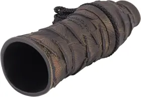 Fg-turk-00102 Gsm Llc Flextone Hunting Loud True-to-life Realistic Gobbles Sounds Easy-to-use Double-r