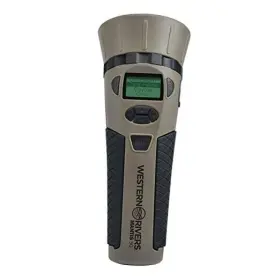 Wrc-gc50 Gsm Llc Mantis 50 Compact Easy-to-use Handheld Electronic Game Call - Predator Hunting