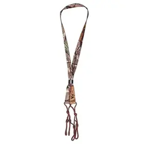 Flxay012 Gsm Outdoors Flextone Hunting 4 Loop Lanyard For Turkey Predator Deer Duck Goose Game Calls Flxay012 Gsm Outdoors Flextone Hunting 4 Loop Lanyard For Turkey Predator Deer Duck Goose Game Calls