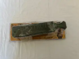 H.s. Strut 021291008858 Retro Series Field Champion Wild Turkey Box Call With Silencer Plus H.s. Strut 021291008858 Retro Series Field Champion Wild Turkey Box Call With Silencer Plus