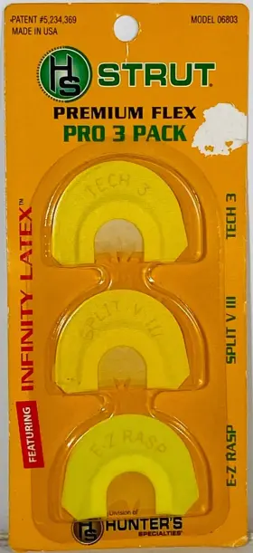 H.s. Strut 021291068036 Hs Premium Flex Pro 3 Pack 06803 E-z Rasp Split V Iii Tech Diaphragm H.s. Strut 021291068036 Hs Premium Flex Pro 3 Pack 06803 E-z Rasp Split V Iii Tech Diaphragm