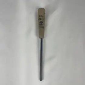 H.s. Strut 021291069422 Hs Carbon Striker For Slate Synthetic Glass Wild Turkey Call H.s. Strut 021291069422 Hs Carbon Striker For Slate Synthetic Glass Wild Turkey Call