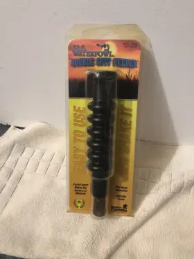 08030 H.s. Waterfowl Double Cutt Feeder New Duck Call 08030 H.s. Waterfowl Double Cutt Feeder New Duck Call