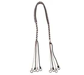 03-400-0056 Hard Core Braided Duck Strap #03-400-0056 03-400-0056 Hard Core Braided Duck Strap #03-400-0056