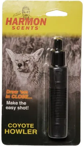 Cchmd4 Harmon Scents Predator Howler New