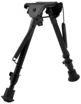 Lm1a2 Harris Bipods 051156012119 Non-swivel L Swivel Stud 9-13 Inch Black Steel/aluminum Notch Lm1a2 Harris Bipods 051156012119 Non-swivel L Swivel Stud 9-13 Inch Black Steel/aluminum Notch