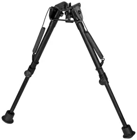 1a2l2 Harris Bipods 051156113151 Non-swivel L Swivel Stud 9-13 Inch Black Steel/aluminum Self 1a2l2 Harris Bipods 051156113151 Non-swivel L Swivel Stud 9-13 Inch Black Steel/aluminum Self