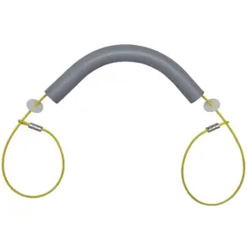 Hawk Hwk-ha3400 Cinch Deer Drag Hunting Versatile Portable 9.5 Inch Lightweight Compact