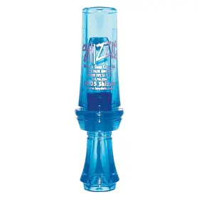 Haydels 086666100759 Shizzle Duck Call Sz05 Haydels 086666100759 Shizzle Duck Call Sz05