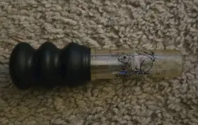 Ds-85 Haydels 086666300203 Small Game Deluxe 3-in-1 Squirrel Call Hunting Ds-85 Haydels 086666300203 Small Game Deluxe 3-in-1 Squirrel Call Hunting