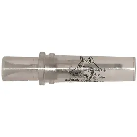 Bc-85 Haydels Baby Cottontail Predator Call Clear Hunting - Game Calls Bc-85 Haydels Baby Cottontail Predator Call Clear Hunting - Game Calls