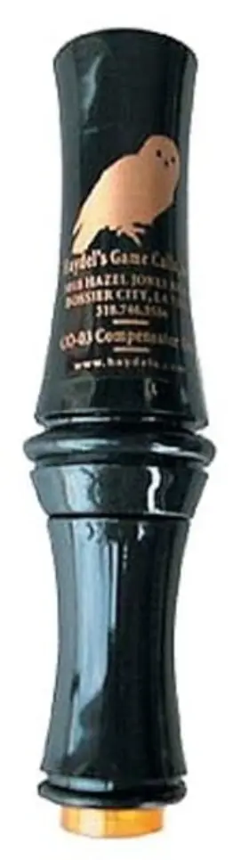 Co03 Haydels Predator Owl Call