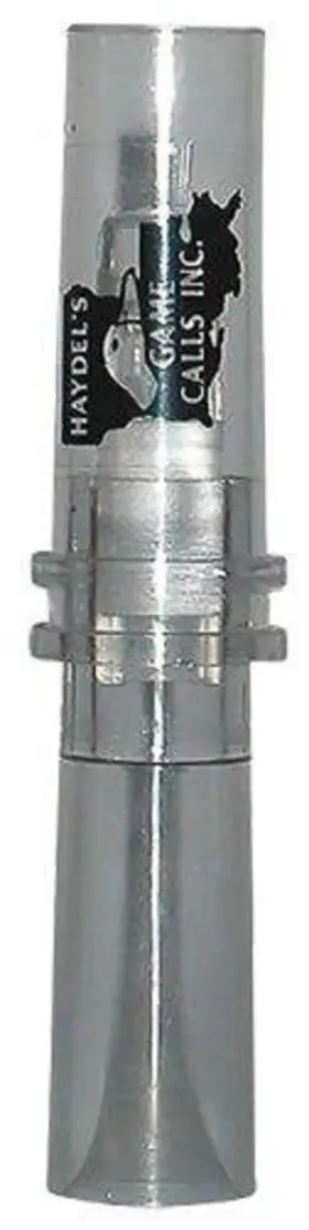 Xls83 Haydels Game Calls 086666101404 Stock Accessories
