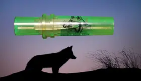 Haydels Game Calls 086666200107 Open Call Cottontail Bear Coyote Fox Predator Haydels Game Calls 086666200107 Open Call Cottontail Bear Coyote Fox Predator