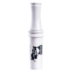 Haydels Game Calls 086666700157 Inc. Blue And Snow Goose Free Shipping