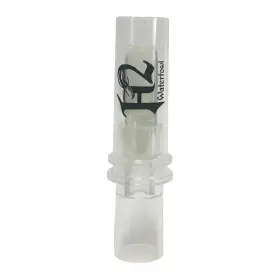 Bdr-95a Haydels Game Calls 086666801656 Acrylic Big Barreled Double Reed Mallard Duck Call Bdr-95a Haydels Game Calls 086666801656 Acrylic Big Barreled Double Reed Mallard Duck Call