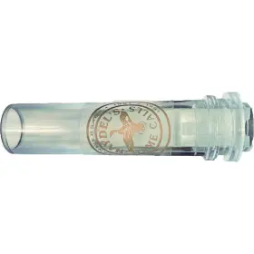 1301869 Haydels Game Calls Quiet Quacker Mallard Duck Call Double Reed Low Volume Calling 1301869 Haydels Game Calls Quiet Quacker Mallard Duck Call Double Reed Low Volume Calling