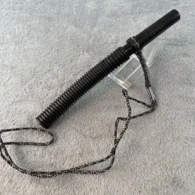 Bh-92 Haydels Game Calls Bh-22 Vtg Boss Hog Deer Grunt Tube Bossier City La B84 Bh-92 Haydels Game Calls Bh-22 Vtg Boss Hog Deer Grunt Tube Bossier City La B84