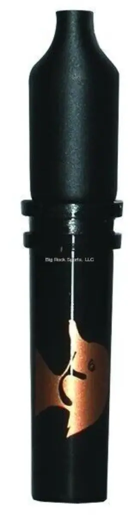 Cw-03 Haydels Game Calls Compensator Wood Duck Call For Hunting Cw-03 Haydels Game Calls Compensator Wood Duck Call For Hunting